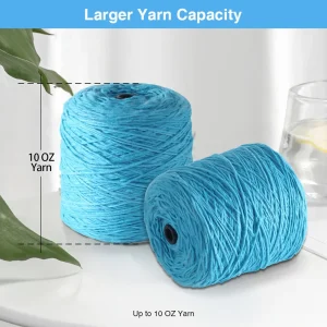 Yarn Winder Electric Yarn Ball Winder