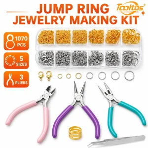 Jewelry Making Kit