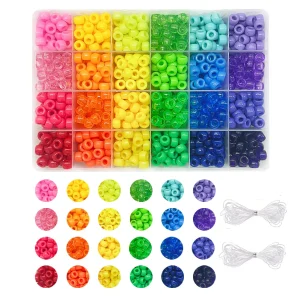Pony Beads