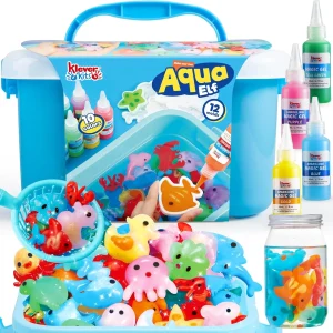 Fairy Water Gel Toy Kit